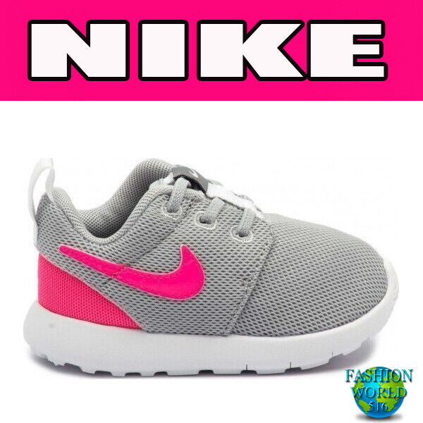 Nike Roshe One (tdv) Cobblestone Baby 